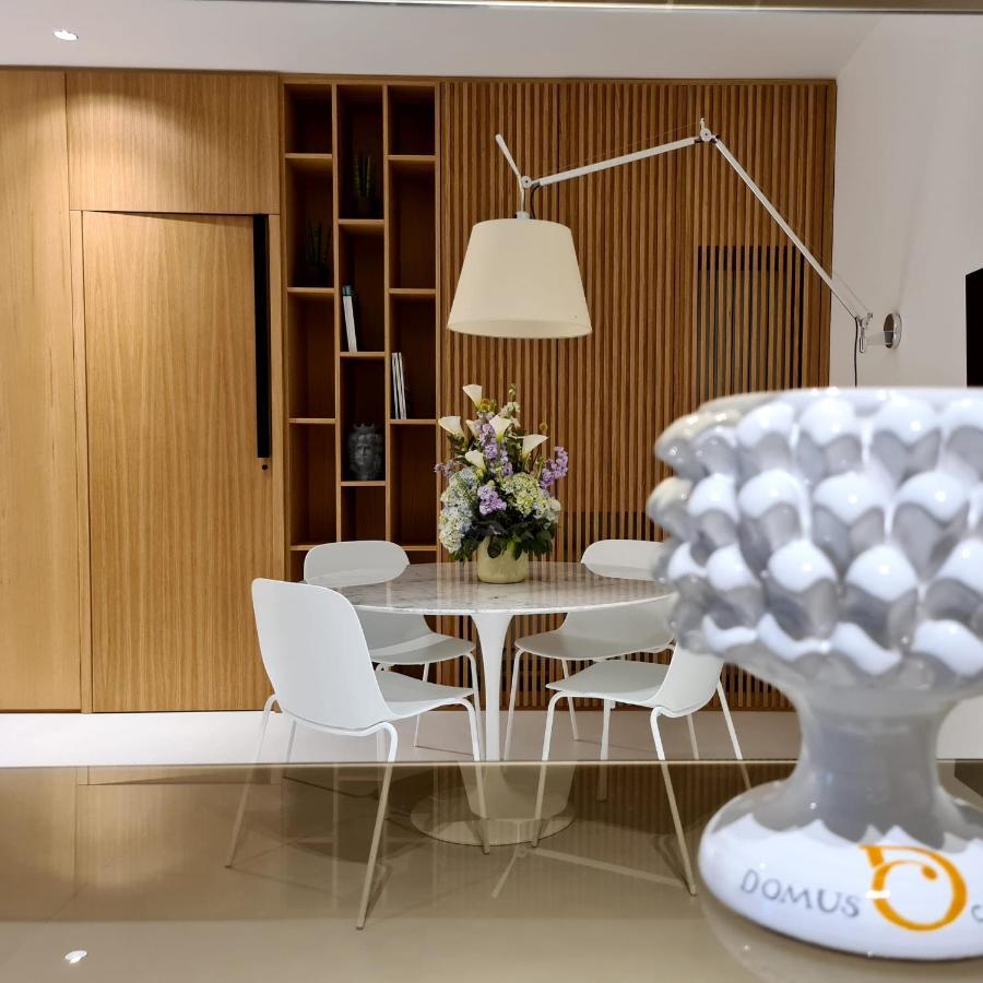 Dc Domus Charme Spa Palermo Luaran gambar