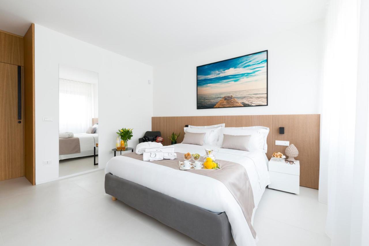 Dc Domus Charme Spa Palermo Luaran gambar