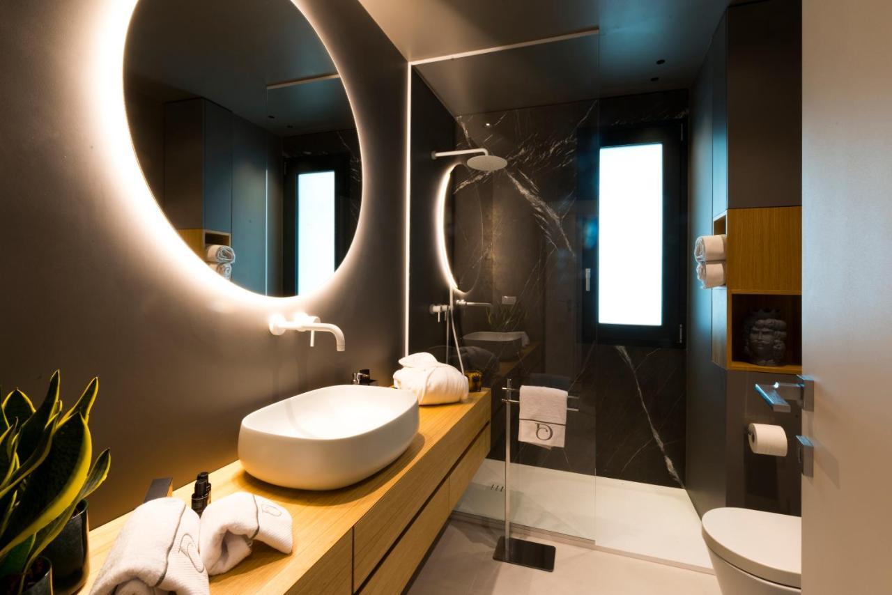 Dc Domus Charme Spa Palermo Luaran gambar
